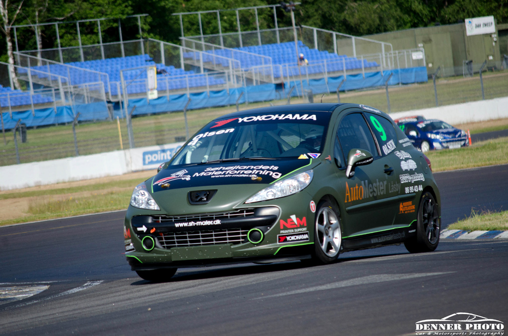 (Foto: Denner Photo)